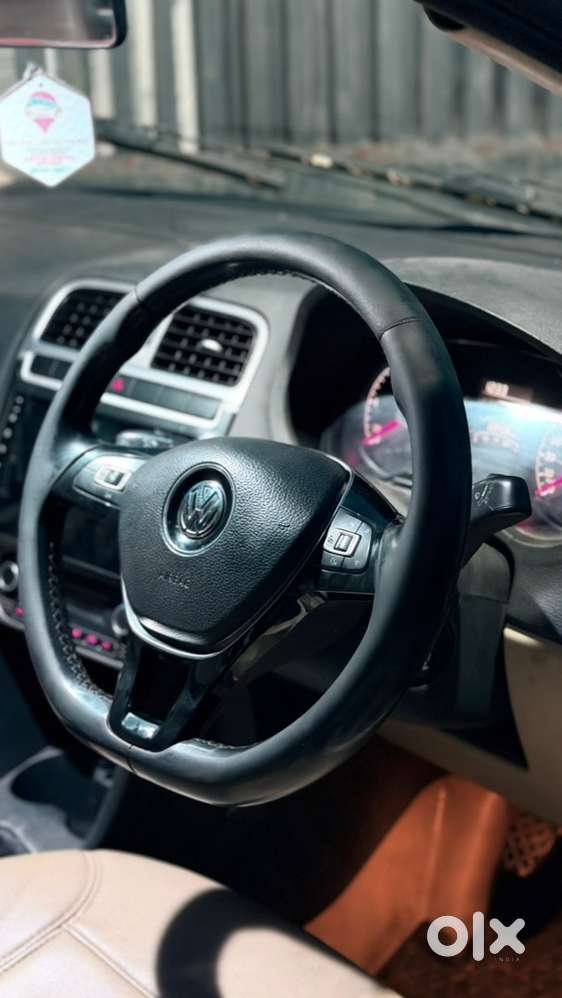 Volkswagen Polo Diesel 2015
