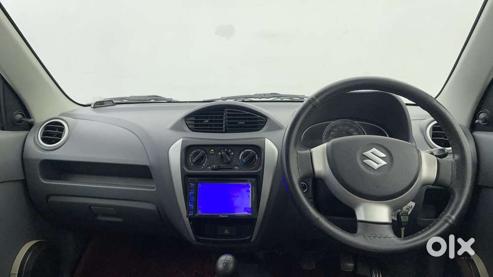 Maruti Suzuki Alto 800 Lxi, 2015, Petrol