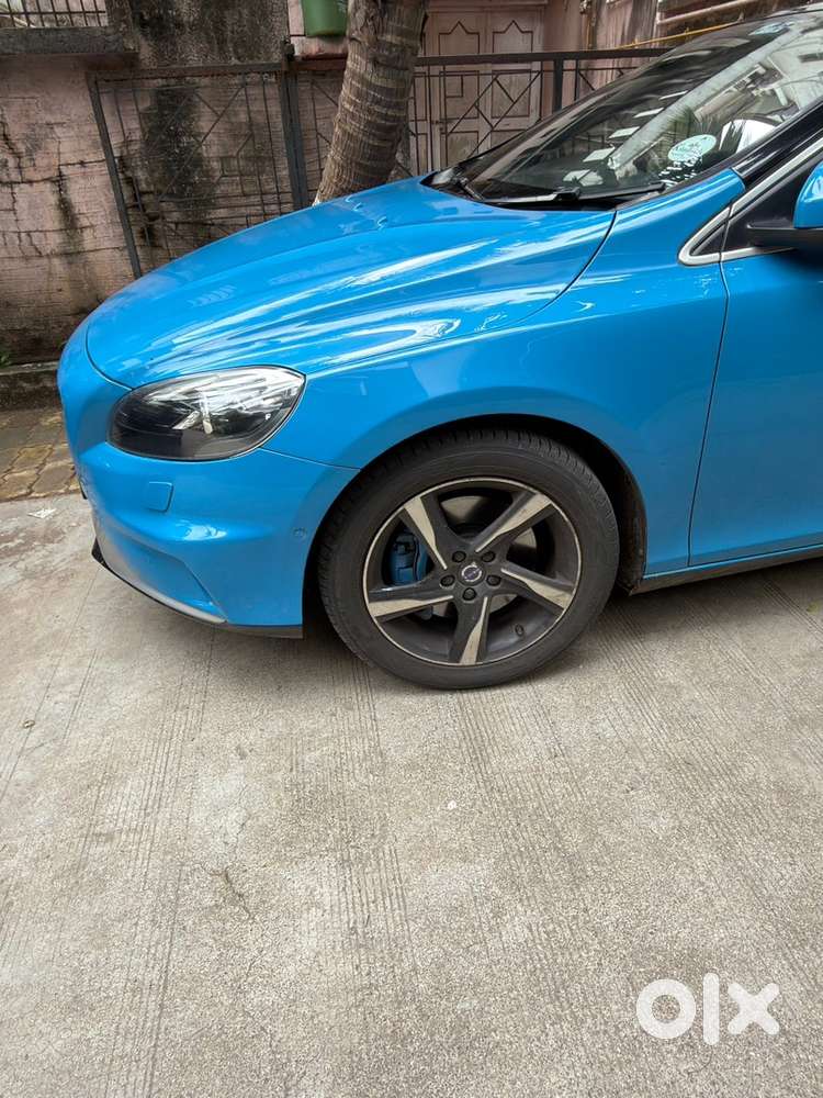 Volvo V40 Diesel 2016