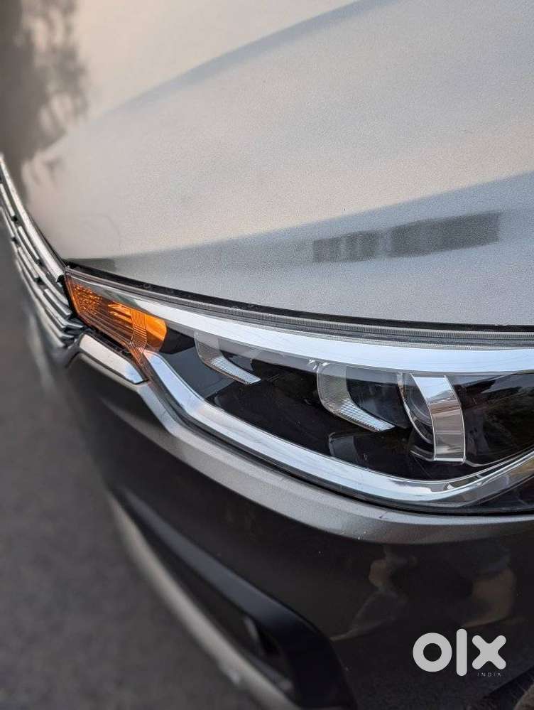 Maruti Suzuki Ertiga Shvs Vdi, 2019, Diesel