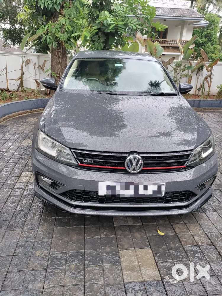 Volkswagen Jetta 2014