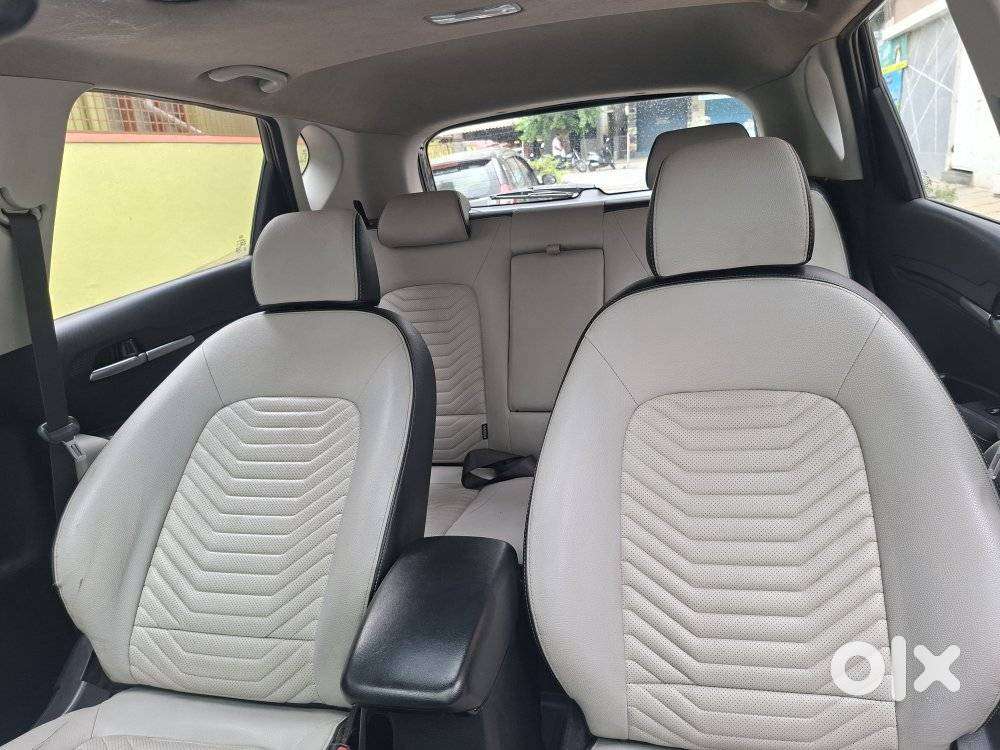 Kia Sonet 1.5 Htx Plus Diesel Dt, 2021, Diesel