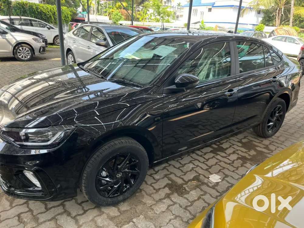 Volkswagen Virtus 1.0 Highline 2026