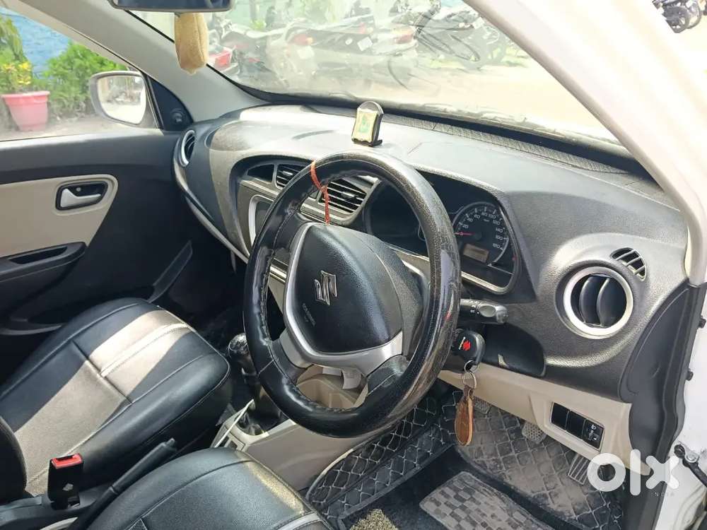 Maruti Suzuki Alto 800 2021 Petrol, 76000 Km Driven