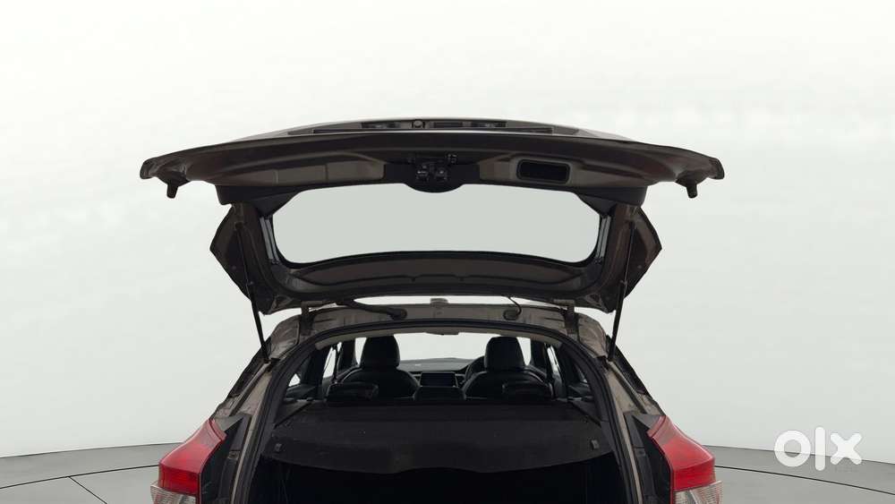 Nissan Kicks Xv, 2021, Petrol