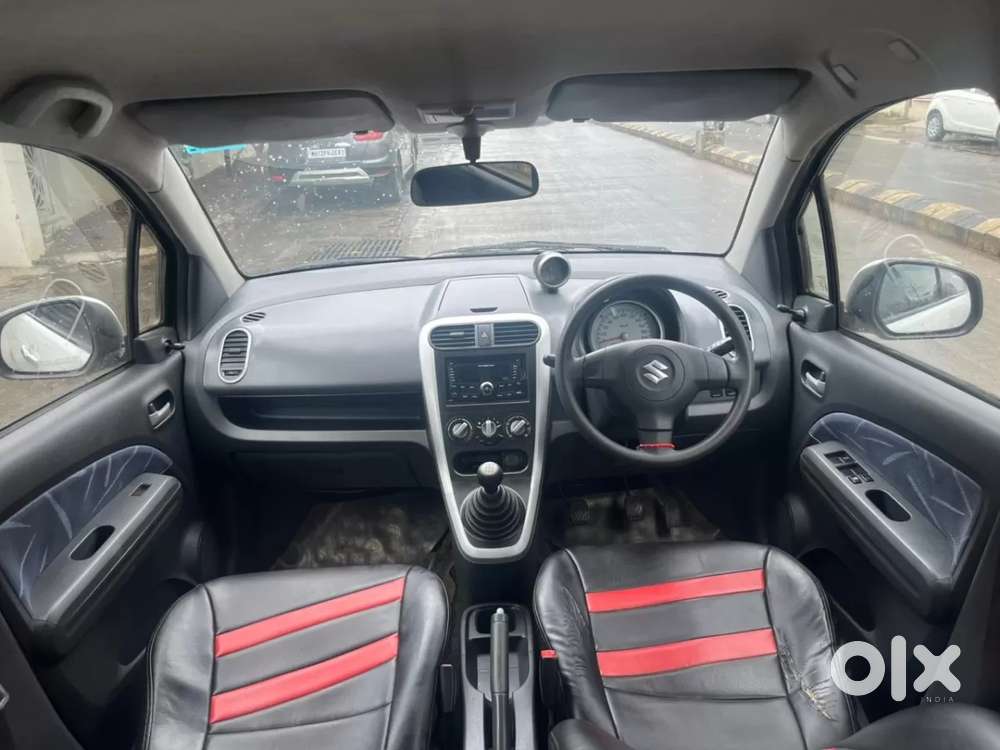 Maruti Suzuki Ritz Vdi, 2012, Diesel
