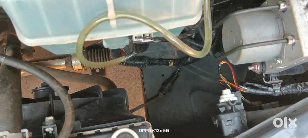 Maruti Suzuki Eeco 2021 Petrol 9000 Km Driven