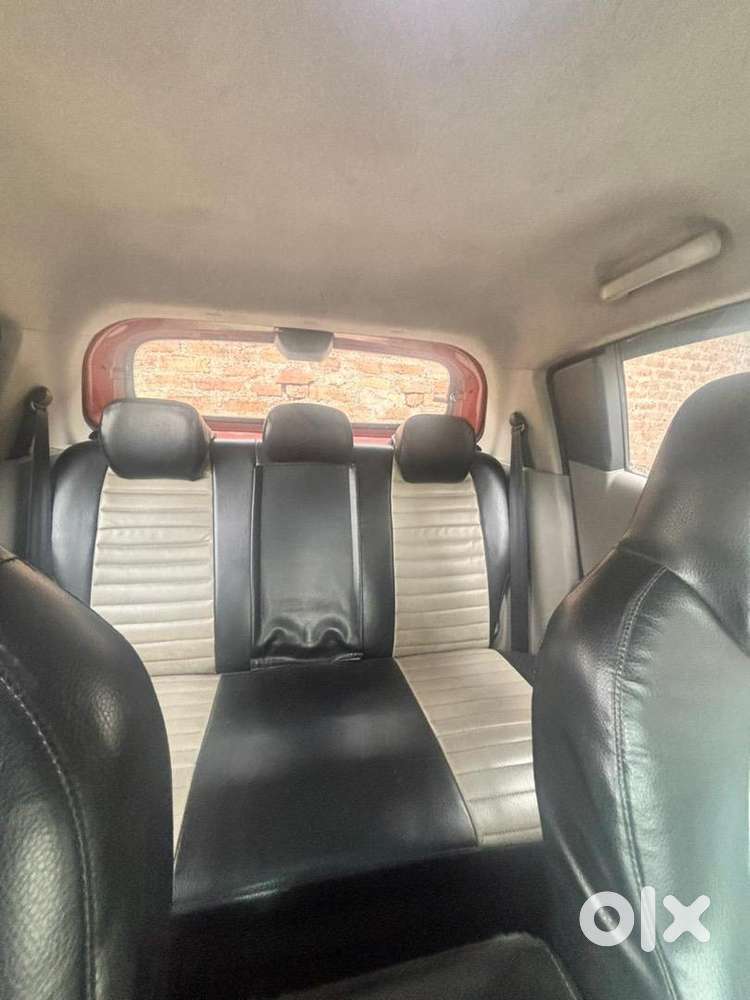 Soroum Condition Car