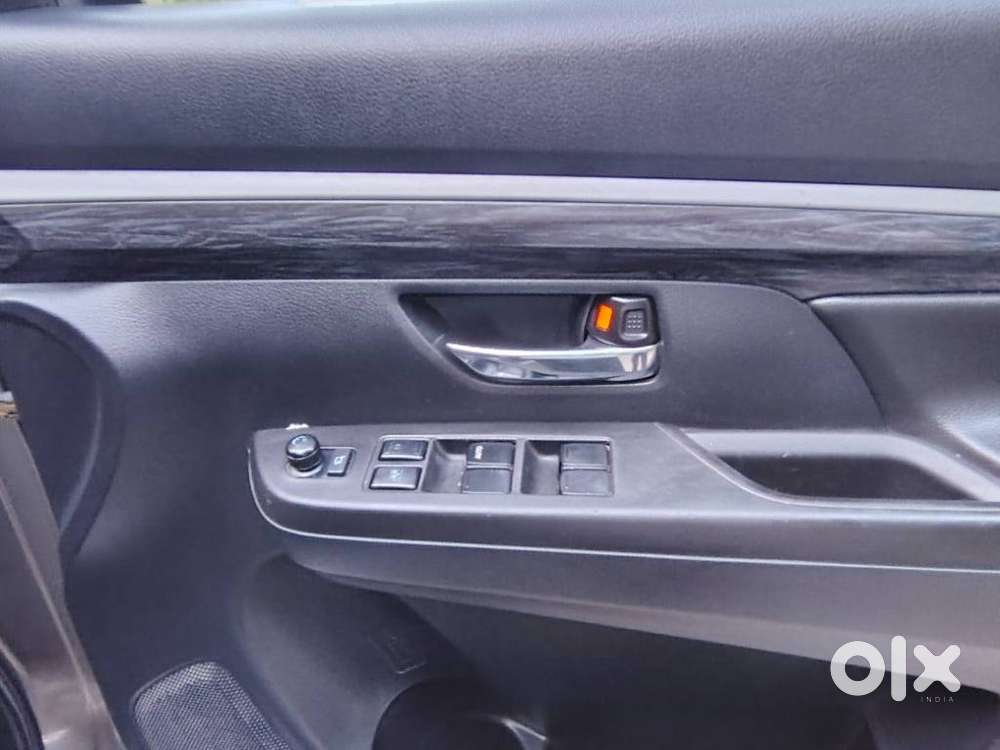 Maruti Suzuki Xl6 1.5 Zeta Mt, 2021, Cng & Hybrids