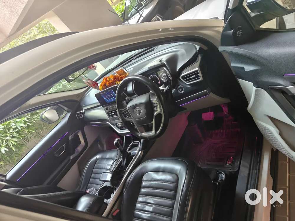 Tata Safari 2.0 2022 Diesel New Condition
