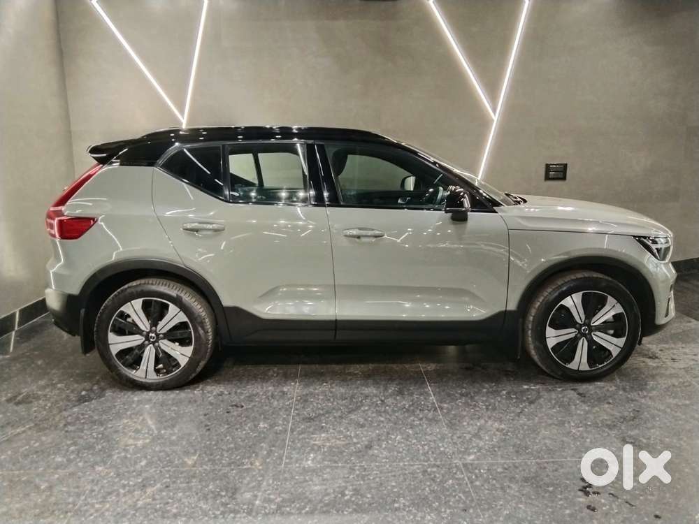 Volvo Xc40 Recharge P8 Awd, 2023, Electric