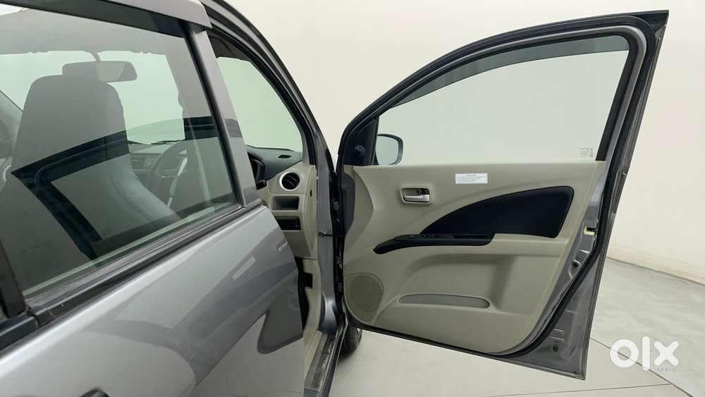 Maruti Suzuki Celerio 1.0 Vxi Amt, 2014, Petrol