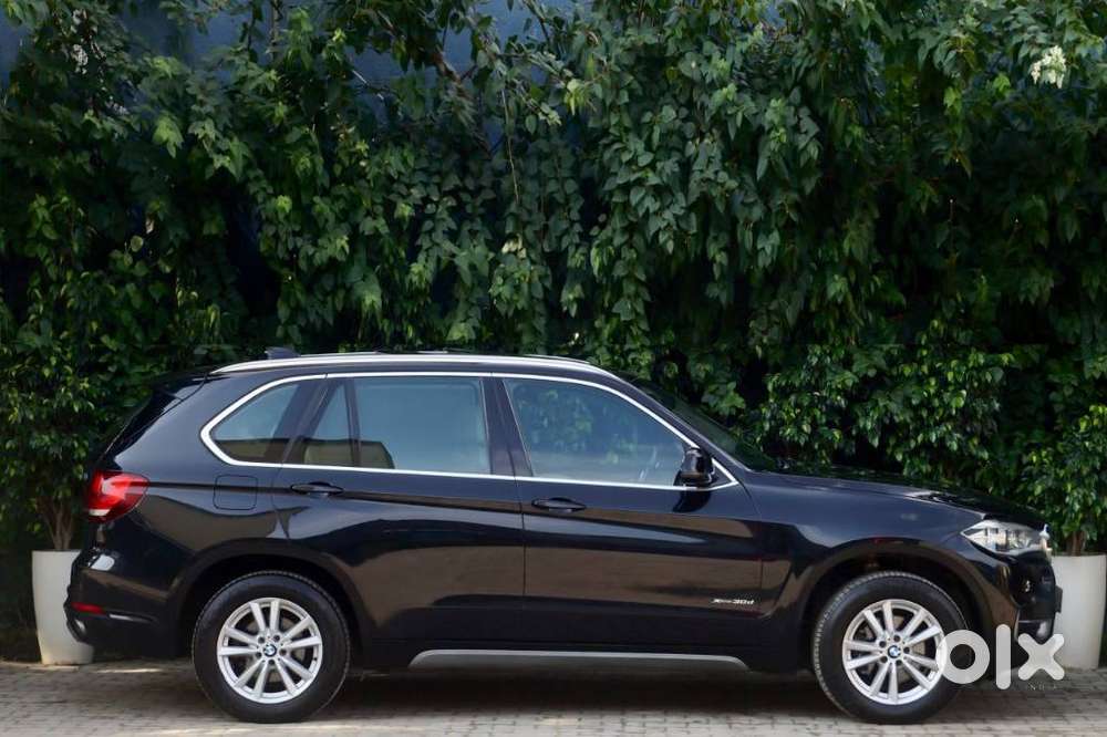 Bmw X5 Xdrive 30d, 2015, Diesel