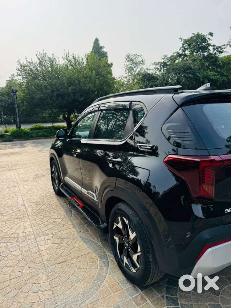 Kia Sonet 1.2 Htk Plus, 2026, Petrol