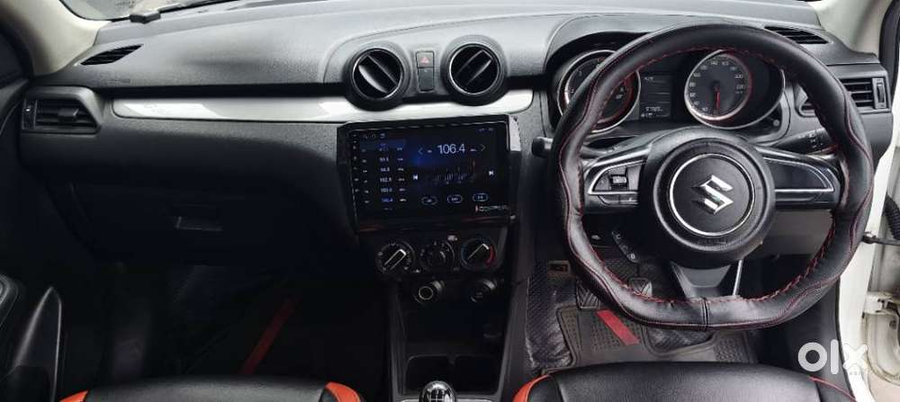 Maruti Suzuki Swift Ddis Vdi, 2020, Diesel