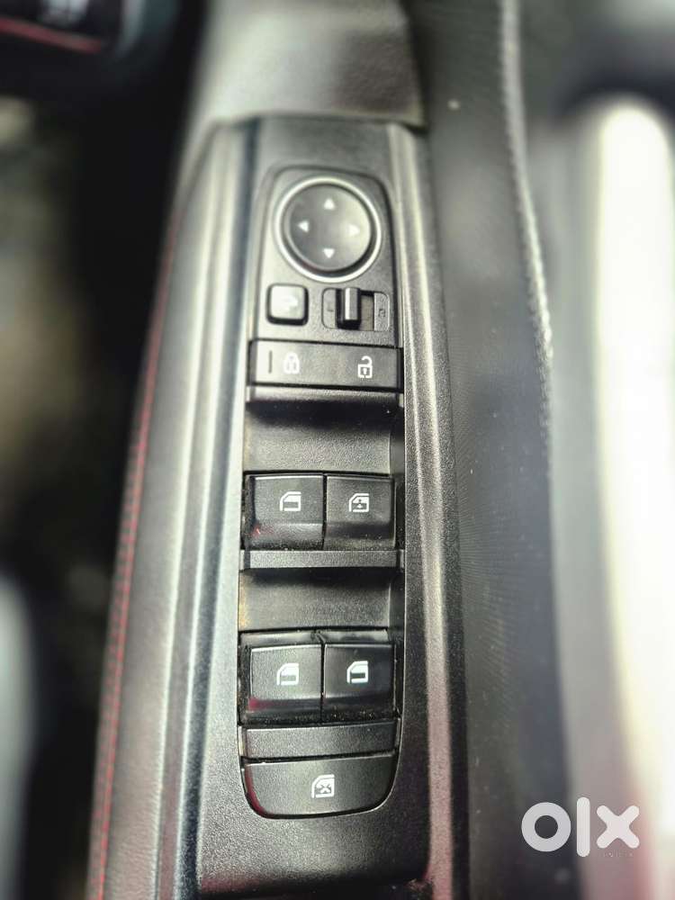Kia Sonet Gtx Plus Turbo Imt, 2022, Petrol