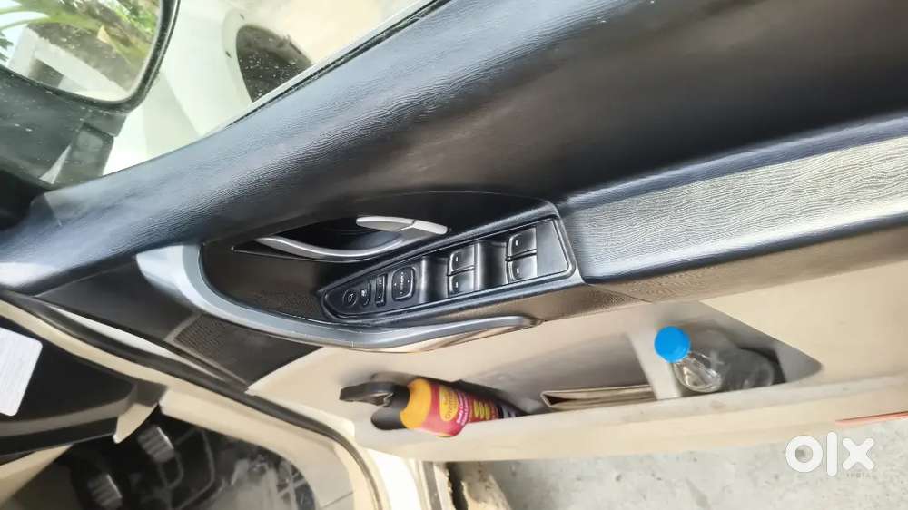 Mahindra Xuv500 Diesel 2017