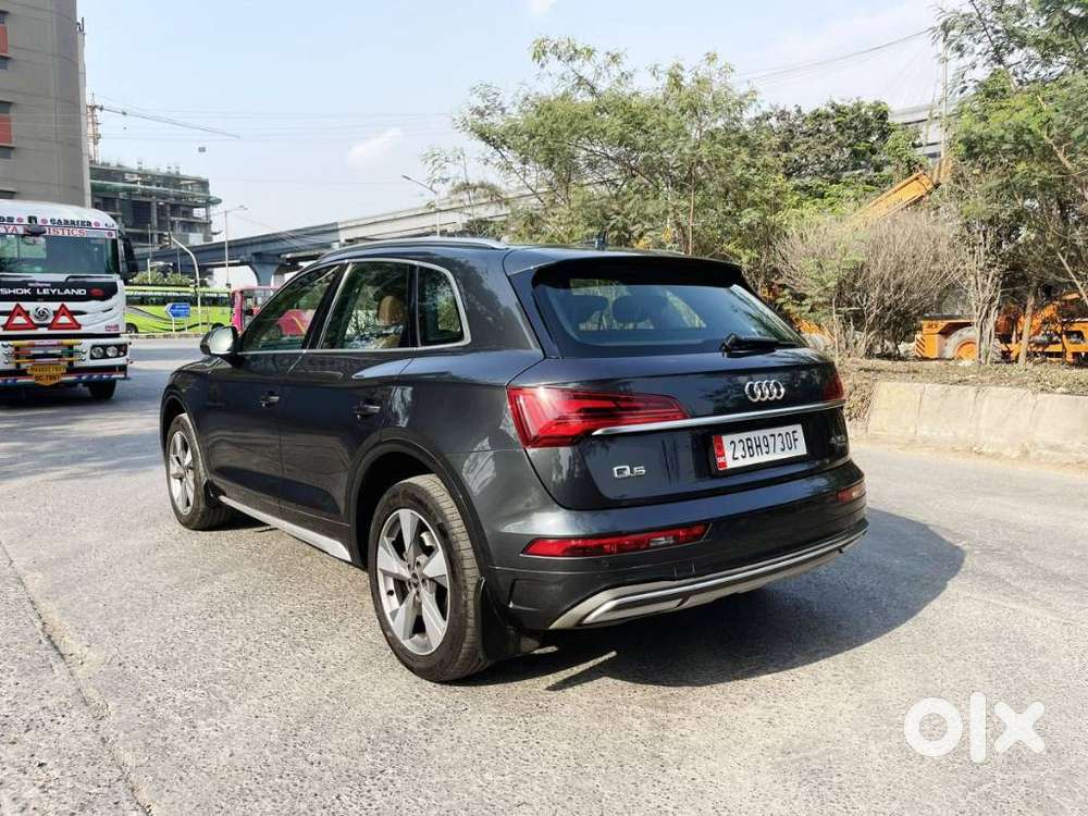Audi Q5 2.0 Premium Plus Tfsi, 2023, Petrol