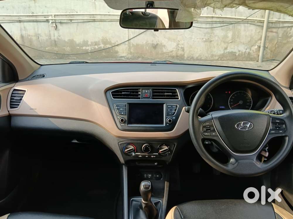 Hyundai I20 1.2 Spotz, 2020, Petrol