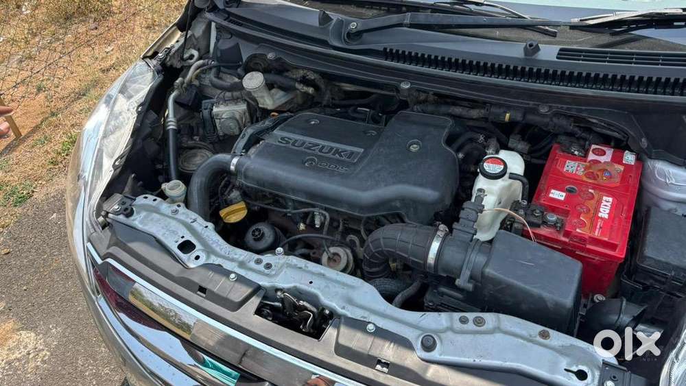 Maruti Suzuki Ertiga 2016 Diesel Well Maintained