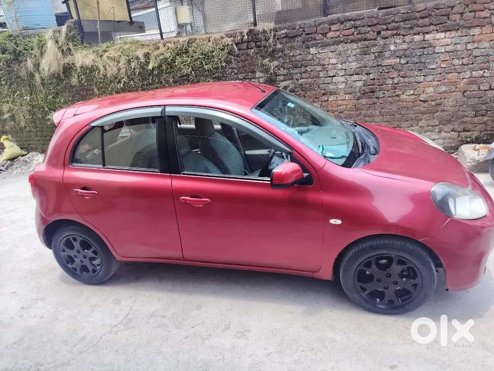 Renault Pulse Diesel 2012