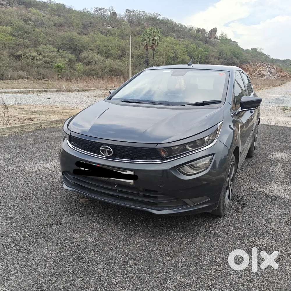 Tata Altroz 2020 Petrol Well Maintained