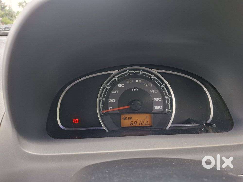 Maruti Suzuki Alto 800 Lxi, 2014, Petrol