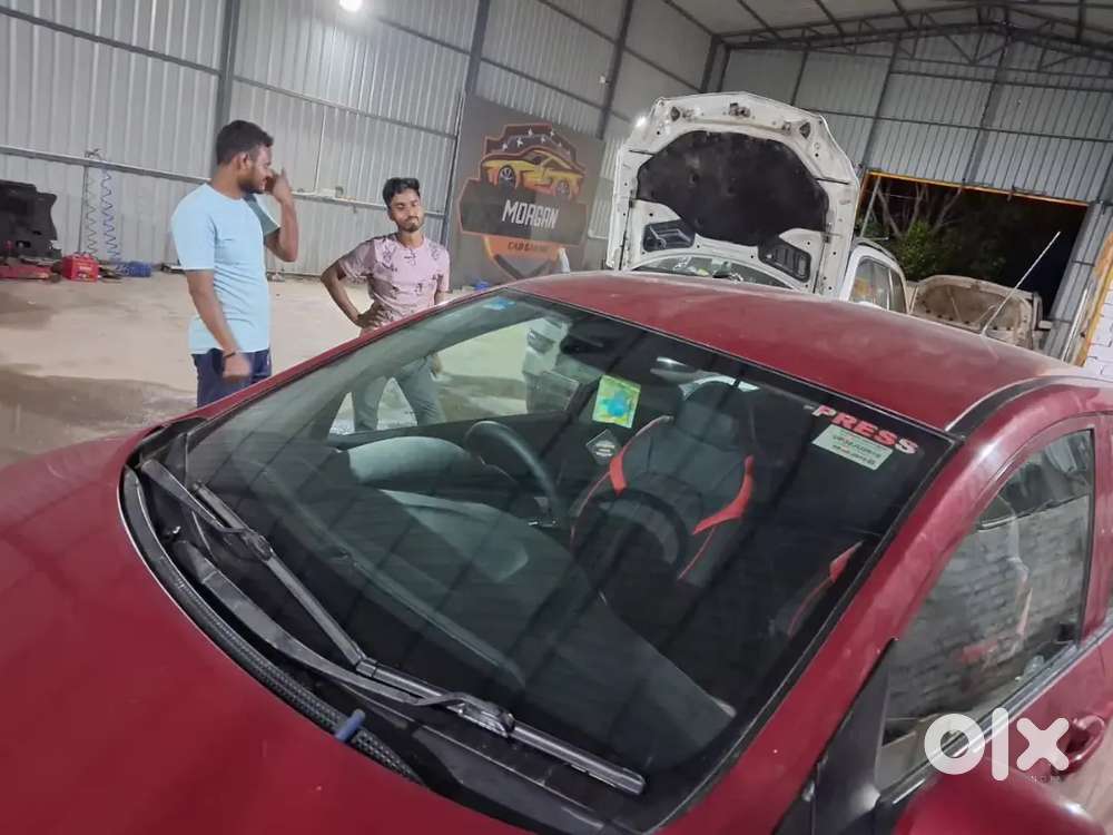 Hyundai Grand I10 2017 Variant