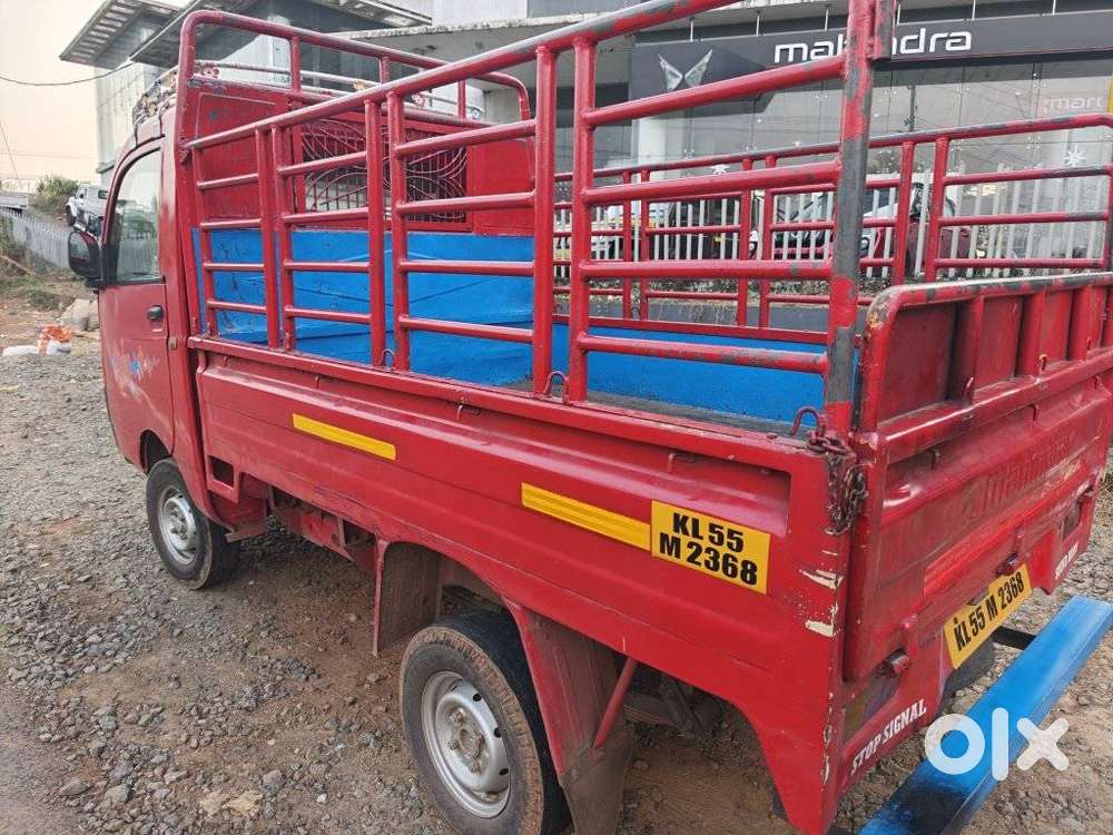 Mahindra Bolero, 2013