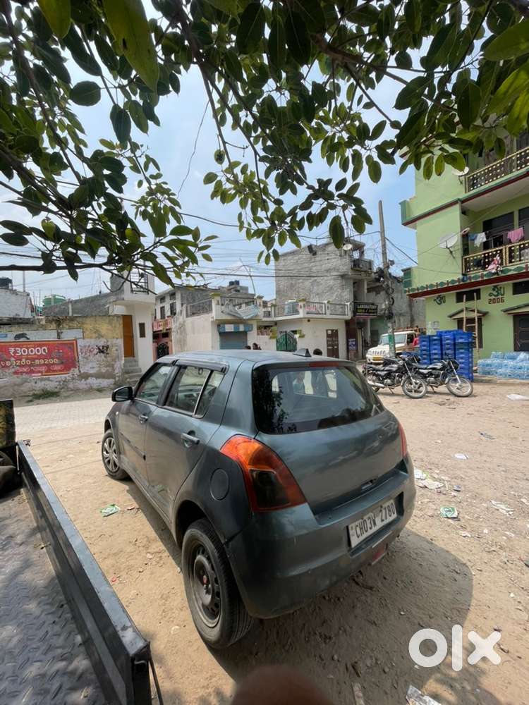 Maruti Suzuki Swift Petrol 2006