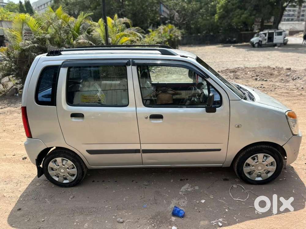 Maruti Suzuki Hybrid 2008