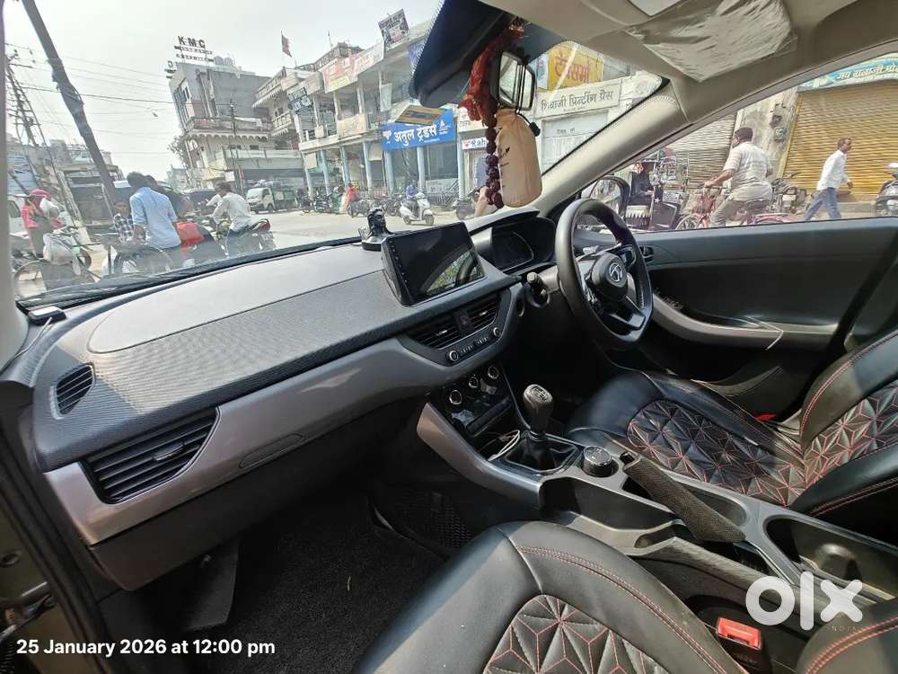 Tata Nexon Well Maintained  Single Owner  Excellent Condition