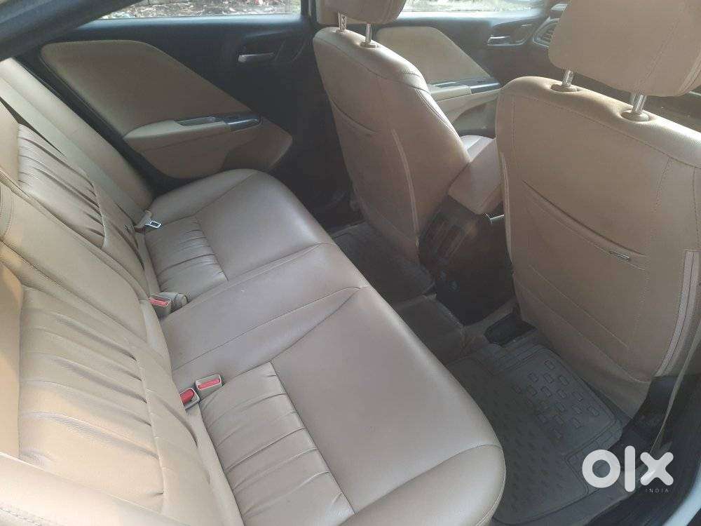 Honda City V Mt, 2014, Petrol