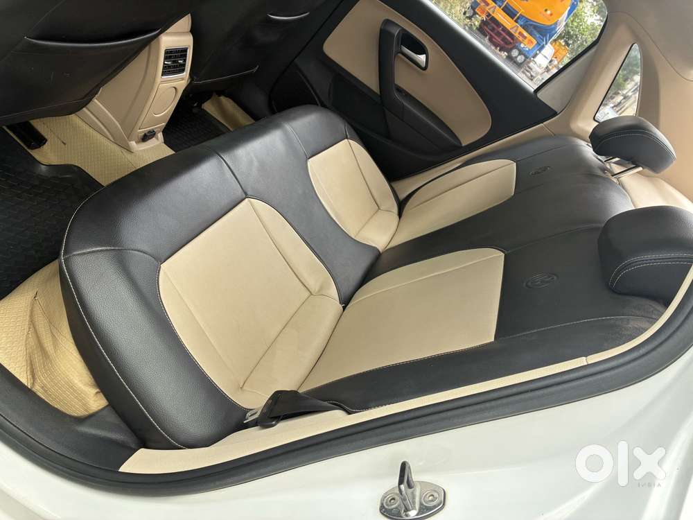 Volkswagen Ameo 1.0 Mpi Highline Plus, 2018, Petrol