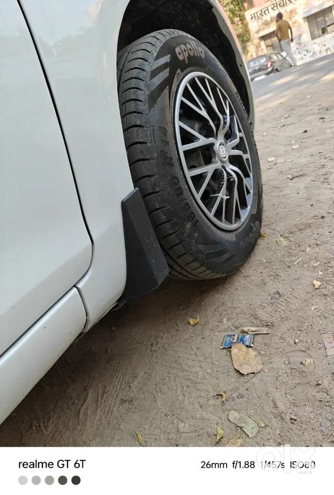 Car Condition Is Very Good ,all Okayy