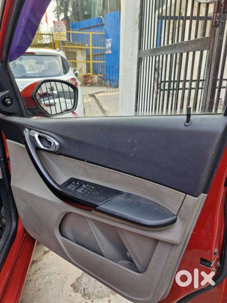 Tata Tiago Xz, 2020, Petrol