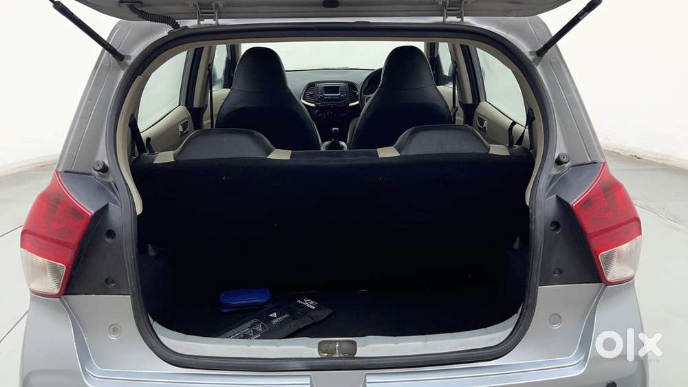 Hyundai Santro Magna, 2019, Petrol