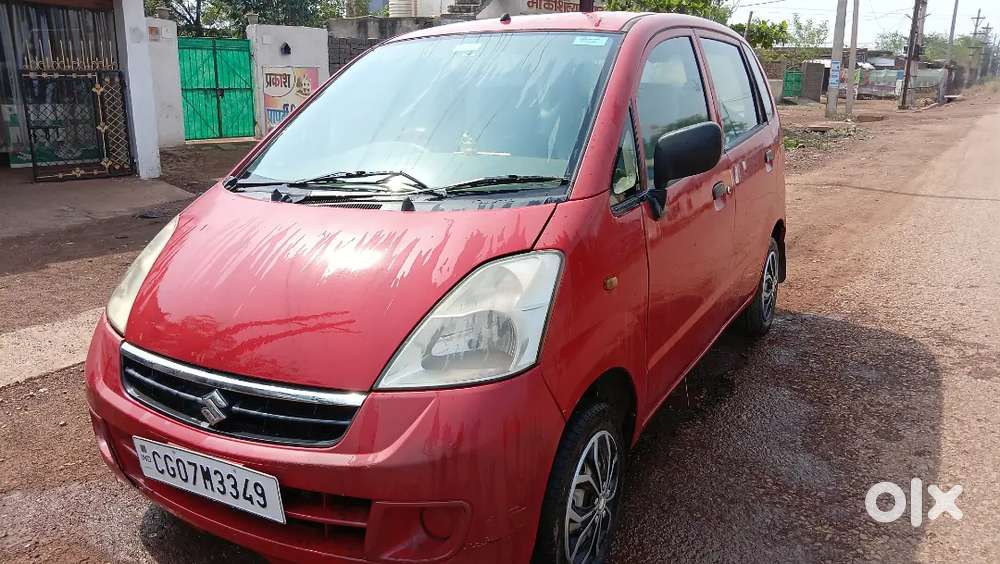 Maruti Suzuki Zen Estilo 2013 Petrol 50000 Km Driven