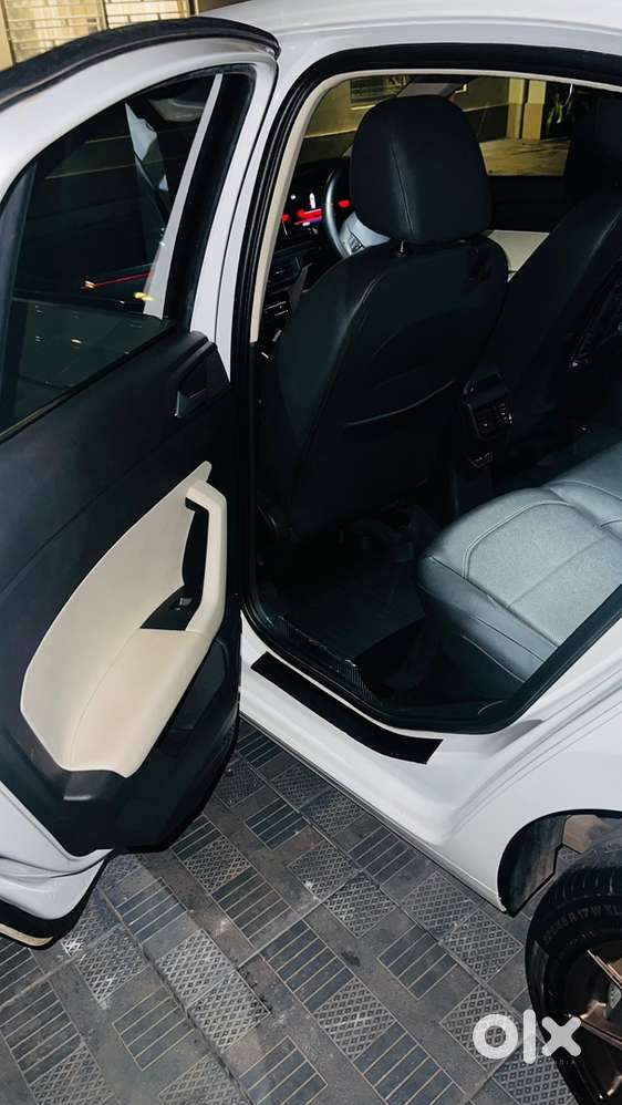 Volkswagen Virtus Gt Petrol 2022