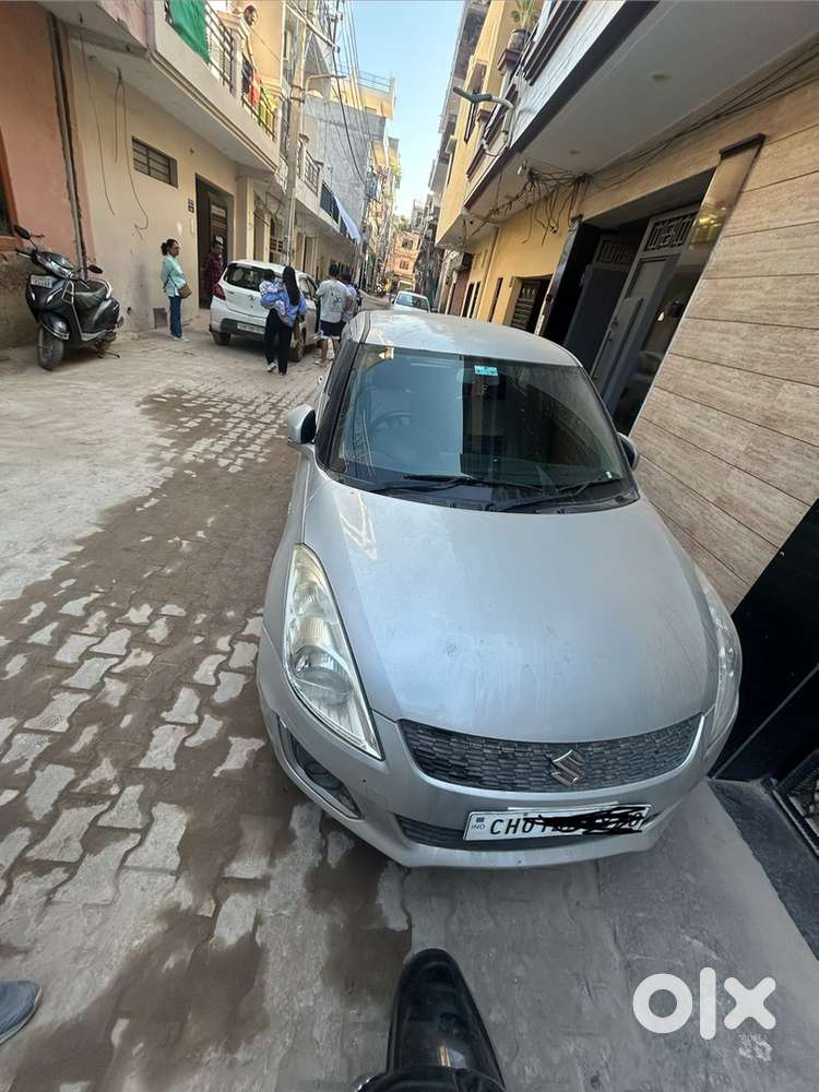 Swift Vdi Diesel Manual 2017
