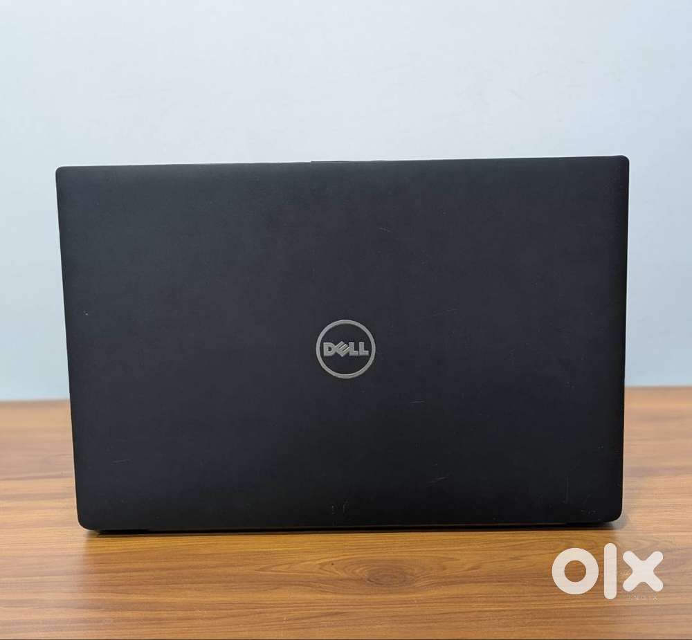 Dell Latitude 7490 i7 8th Gen 8GB/256GB Professional Grade Laptop