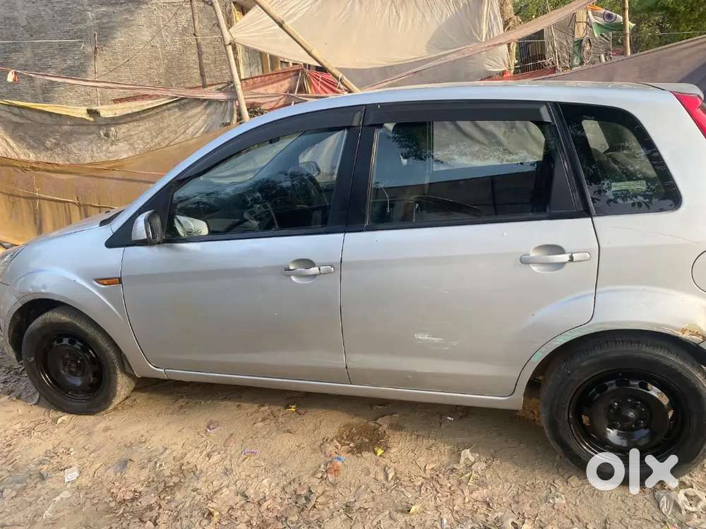 Ford Figo 1.4 Diesel 2013
