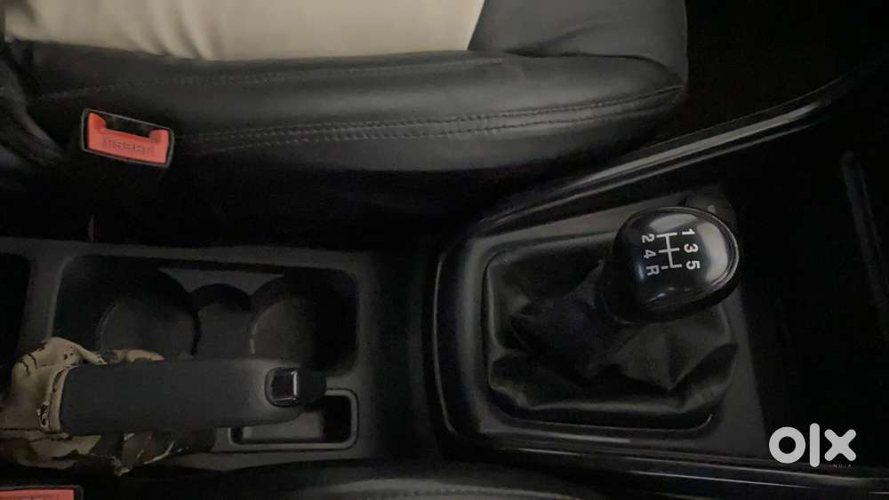 Ford Ecosport 2013-2015 1.5 Ti Vct Mt Ambiente, 2018, Petrol