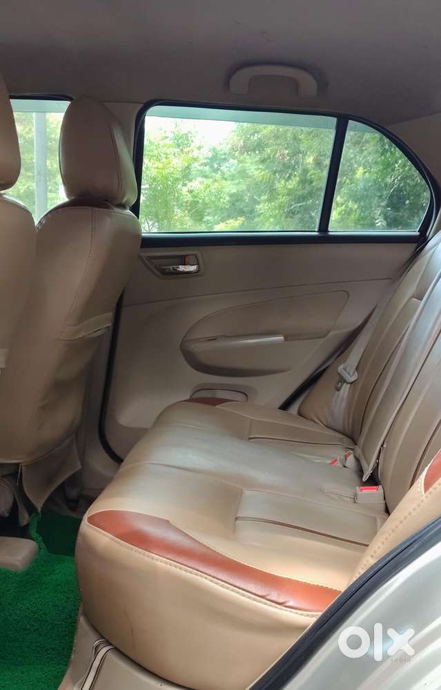 Maruti Suzuki Swift Dzire Zdi, 2016, Diesel