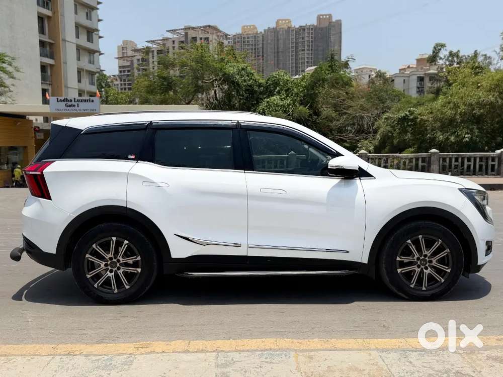 Mahindra Xuv700 Axl 
Vvip Number