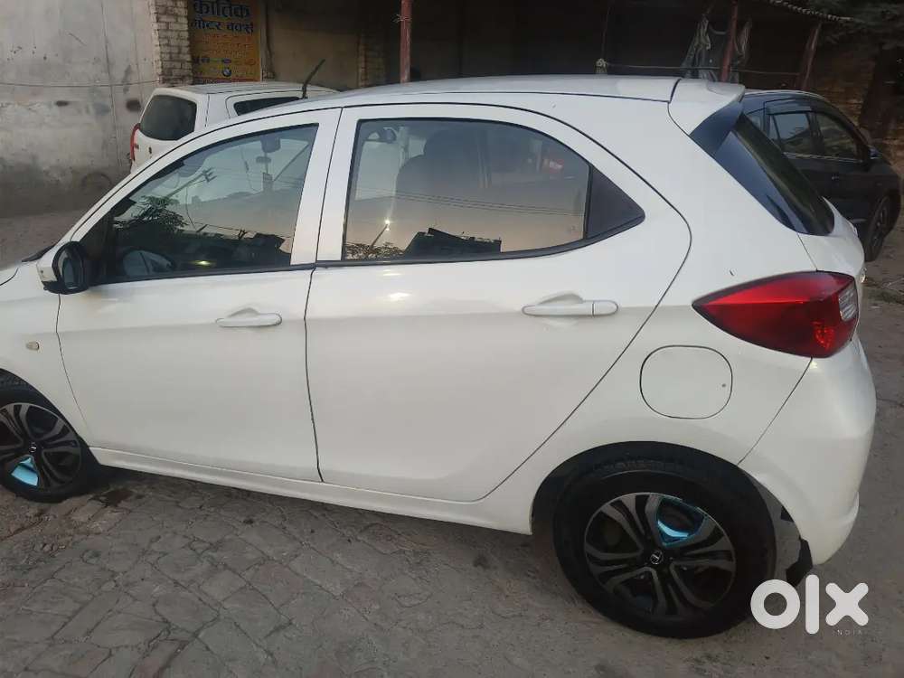 Tata Tiago 2020