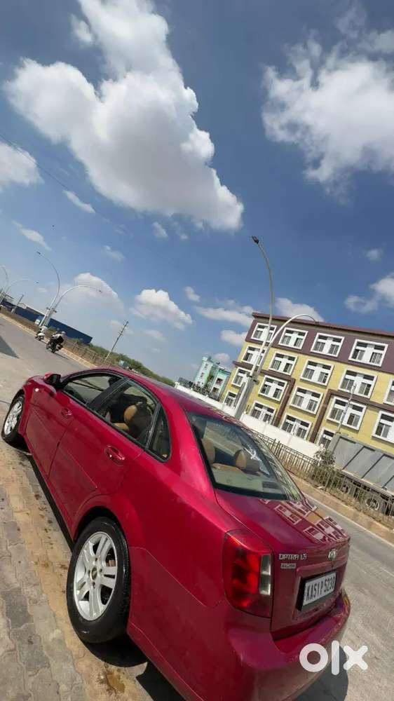 Chevrolet Sail 1.2 Ls 2008