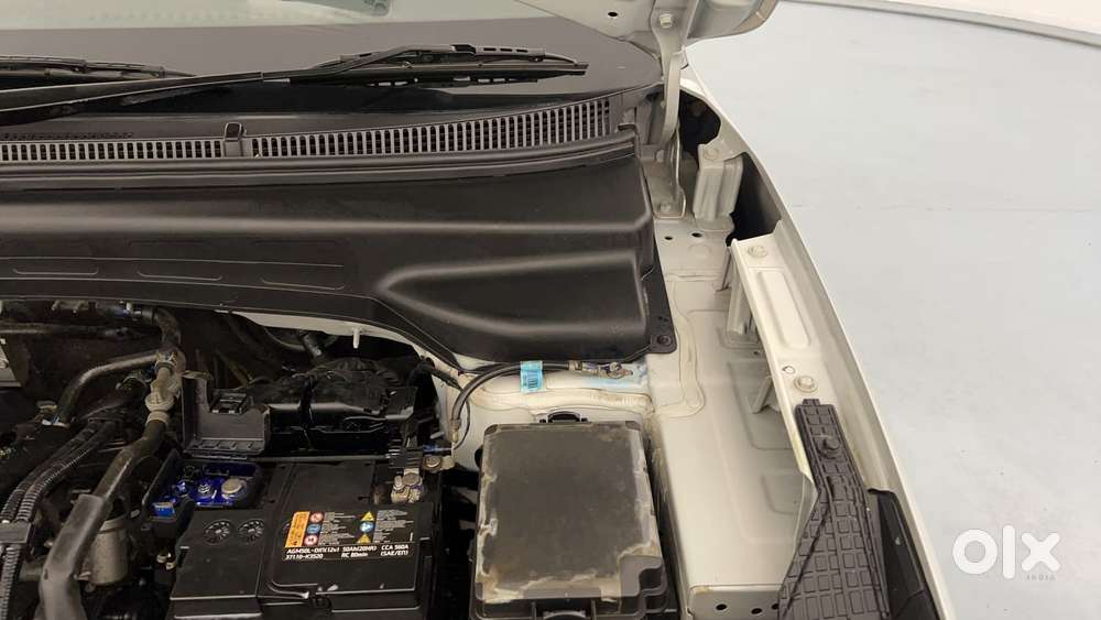 Hyundai Creta Sx 1.5 Petrol Cvt, 2023, Petrol