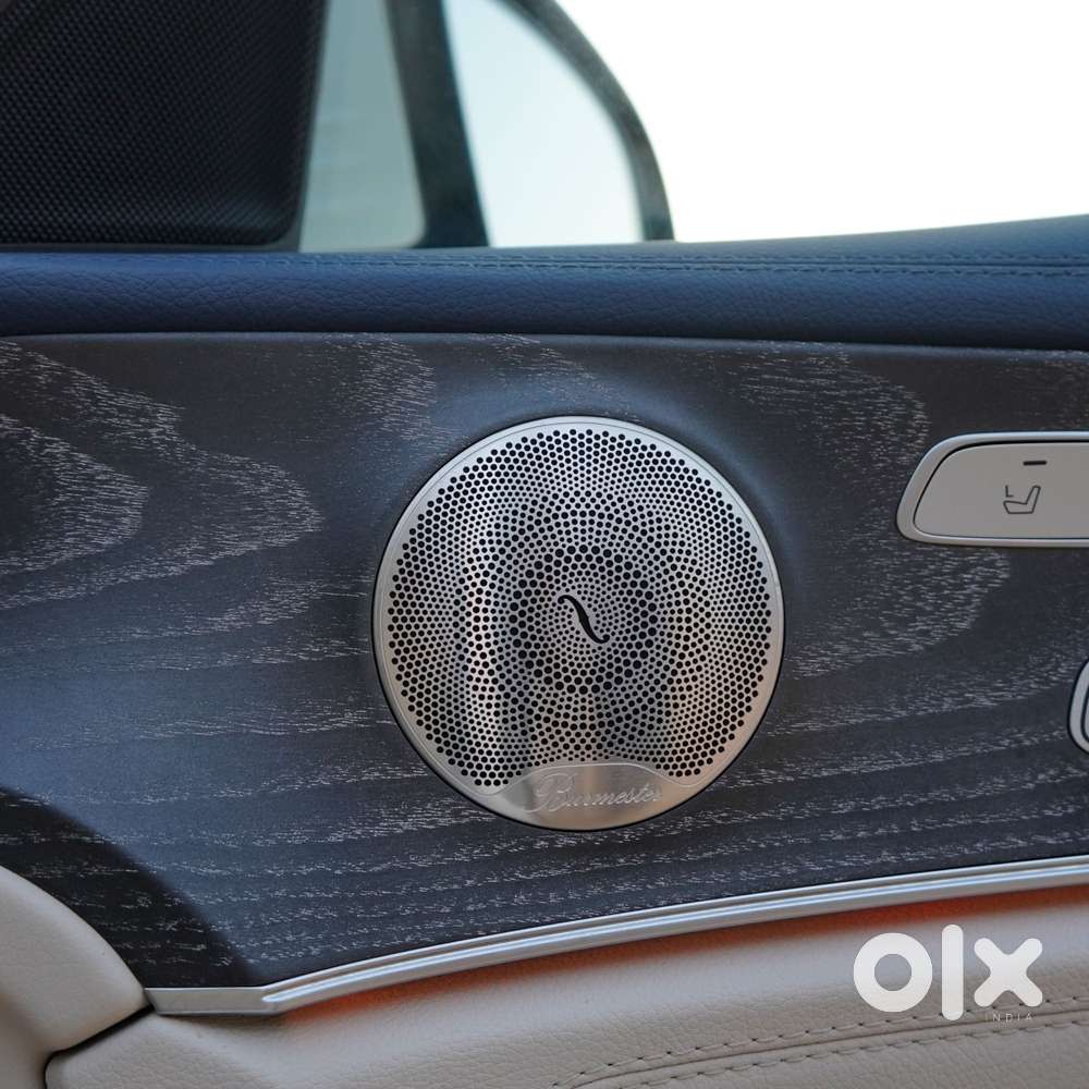 Mercedes-benz E-class E220d Lwb, 2024, Diesel