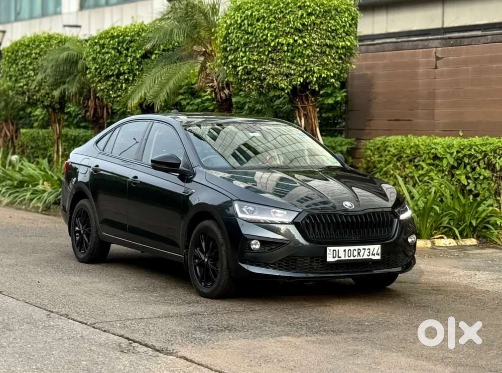 Skoda Slavia Style 1.5l Tsi Dsg, 2022, Petrol